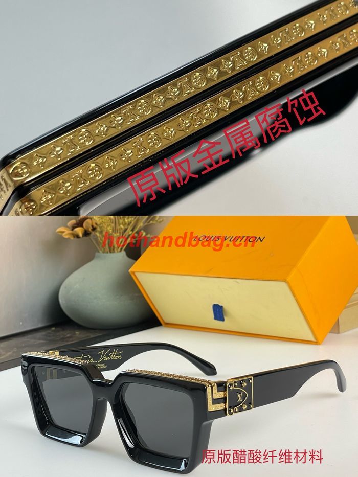 Louis Vuitton Sunglasses Top Quality LVS02197